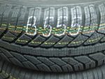 2x 215/65 R15 96H Winter Semperit Master Grip2 Alpine Proven Dot2620 B555 – Bild 3