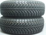 2x 175/65 R14 82T Winterreifen Fulda Montero 3 Kristall Neu Dot4122 B560
