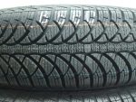 2x 175/65 R14 82T Winterreifen Fulda Montero 3 Kristall Neu Dot4122 B560 – Bild 2