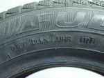 2x 175/65 R14 82T Winterreifen Fulda Montero 3 Kristall Neu Dot4122 B560 – Bild 4