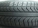 2x 205/55 R16 91V Allwetter Pirelli AllSeason Cinturato plus Neu Dot3422 B562 – Bild 2