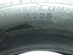 1x 215/55 R17 98H Allwetter Bridgestone WeatherControl 005 Neu Dot0921 B574 – Bild 5