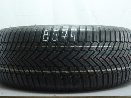 357939824301 1x 215/55 R17 98H Allwetter Bridgestone WeatherControl 005 Neu Dot0921 B574 – Bild 1