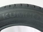 2x 215/60 R17 100V Allwetterreifen Kumho Solus HA32 SUV 4Season Neu Dot3624 B599 – Bild 4