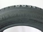 2x 215/60 R17 100V Allwetterreifen Kumho Solus HA32 SUV 4Season Neu Dot3624 B599 – Bild 5