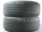 2x 235/55 R18 104V Apollo Alnac 4G AllSeason Demo Dot2423 7,5-8mm B601