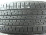 2x 235/55 R18 104V Apollo Alnac 4G AllSeason Demo Dot2423 7,5-8mm B601 – Bild 2