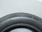 1x 195/55 R16 87H Winterreifen Imperial Snowdragon HP Dot3320 B611 – Bild 4
