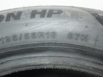 1x 195/55 R16 87H Winterreifen Imperial Snowdragon HP Dot3320 B611 – Bild 5