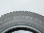 1x 175/70 R14 84T Winterreifen Hankook Winter i*cept RS2 Neu Dot0122 B612 – Bild 4