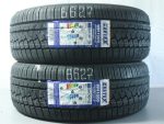 2x 205/55 R16 94V Winterreifen Zeetex WH100 Neu Dot3224 B627