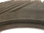 2x 215/45 R18 93Y Vredestein Quatrac PRO+ Giugiaro Design Neu Dot0424 B630 – Bild 5