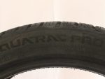2x 215/45 R18 93Y Vredestein Quatrac PRO+ Giugiaro Design Neu Dot0424 B631 – Bild 4