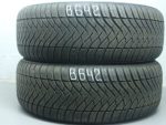 2x 195/55 R16 91V Allwetterreifen Triangle SeasonX TA 01 Demo Dot4524 8,5mm B642