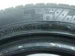 2x 195/55 R16 91V Allwetterreifen Triangle SeasonX TA 01 Demo Dot4524 8,5mm B642 – Bild 5