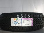 1x 195/60 R16 89H Nexen WinGuard Snow G3 WH21 Neu Dot3522 B638