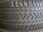 2x 285/45 R21 113V Winterreifen Pirelli Scorpion (RSC) Dot2722 4,5-5mm X144 – Bild 2