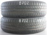 2x 185/65 R15 88H Sommerreifen Goodride ZuperEco Z-107 DOT0125 6,2mm B702