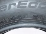 2x 185/65 R15 88H Sommerreifen Goodride ZuperEco Z-107 DOT0125 6,2mm B702 – Bild 5