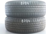 2x 185/55 R15 86H Sommerreifen Kumho EcoWing ES01 ExtraLoad Dot4523 6-6,8mm B704