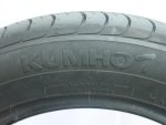 2x 185/55 R15 86H Sommerreifen Kumho EcoWing ES01 ExtraLoad Dot4523 6-6,8mm B704 – Bild 3