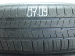 2x 175/65 R15 84H  Sommerreifen Tomket Eco Dot0225  5,5-6mm B709 – Bild 2