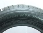 2x 185/65 R15 88H Sommerreifen Kumho EcoWing ES31 Dot4823 6,5-7mm B711 – Bild 5