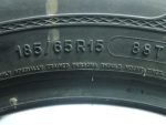 2x  185/65 R15 88T Sommerreifen Kleber Dynaxer HP3 Dot2718 7mm B715 – Bild 5