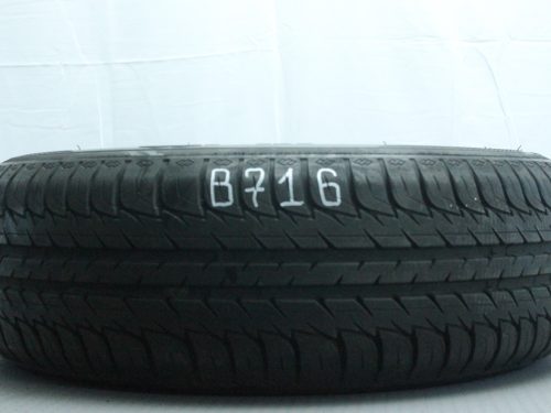 358129144576-1 1x 185/65 R15 88T Sommerreifen Kleber Dynaxer HP3 Dot2718 6,5mm B716 – Bild 1