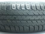 1x 185/65 R15 88T Sommerreifen Kleber Dynaxer HP3 Dot2718 6,5mm B716 – Bild 2
