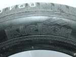 1x 185/65 R15 88T Sommerreifen Kleber Dynaxer HP3 Dot2718 6,5mm B716 – Bild 3