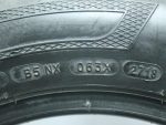 1x 185/65 R15 88T Sommerreifen Kleber Dynaxer HP3 Dot2718 6,5mm B716 – Bild 4