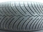 2x 205/55 R17 95V Allwetterreifen Pirelli AllSeason Cinturato SF3 Dot3925 B719 – Bild 2