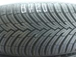2x 205/55 R17 95V Allwetterreifen Pirelli AllSeason Cinturato SF3 Dot3925 B720 – Bild 2