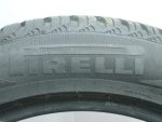 2x 205/55 R17 95V Allwetterreifen Pirelli AllSeason Cinturato SF3 Dot3925 B720 – Bild 3
