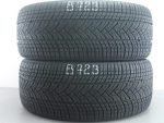 2x 225/40 R18 92V Winterreifen Nexen WinGuard Sport 3 Neu Dot2825 B723