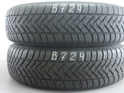 358129223634-1 2x 165/65 R15 81T Ganzjahresreifen Maxxis AllSeason AP2 Neu Dot1425 B724 – Bild 1