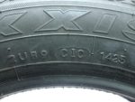2x 165/65 R15 81T Ganzjahresreifen Maxxis AllSeason AP2 Neu Dot1425 B724 – Bild 4