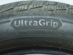 2x 205/55 R16 91H Goodyear UltraGrip Performance 3 Dot4224 6,8-7,3mm B729 – Bild 4