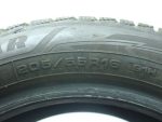 2x 205/55 R16 91H Goodyear UltraGrip Performance 3 Dot4224 6,8-7,3mm B729 – Bild 5