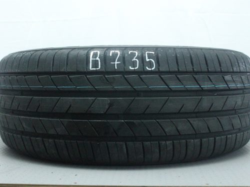 358129596244-1 1x 215/45 R16 90V Sommerreifen Kumho Ecsta HS52 Neu Dot1825 B735 – Bild 1