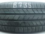 1x 215/45 R16 90V Sommerreifen Kumho Ecsta HS52 Neu Dot1825 B735 – Bild 2