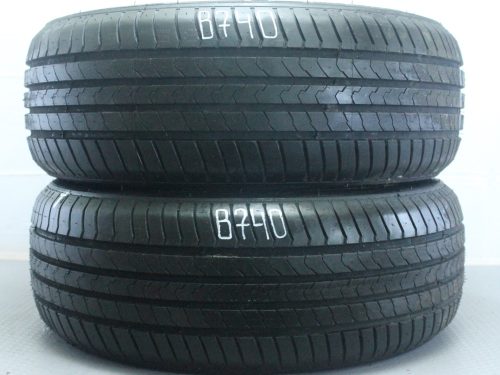 358131893858-1 2x 185/55 R15 86V XL Sommerreifen Goodtrip BlueGuard Dot0625 6-6,5mm B740 – Bild 1