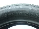 2x 185/55 R15 86V XL Sommerreifen Goodtrip BlueGuard Dot0625 6-6,5mm B740 – Bild 5