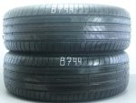 2x 215/65 R16 98H Sommerreifen Bridgestone Turanza 6 Enliten Dot4224 B744