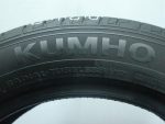 2x 195/55 R16 87H Sommerreifen Kumho Solus HS63 Dot1224 6,5-7mm B747 – Bild 3