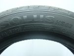 2x 195/55 R16 87H Sommerreifen Kumho Solus HS63 Dot1224 6,5-7mm B747 – Bild 4