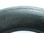 2x 205/60 R16 92V Sommerreifen Powertrac Adams H/P Dot0125 6,5-7mm B756 – Bild 3