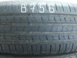 2x 205/60 R16 92V Sommerreifen Powertrac Adams H/P Dot0125 6,5-7mm B756 – Bild 2