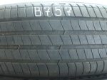 2x 195/55 R16 91H Sommerreifen Michelin e*Primacy Dot1025 5,5-6mm B757 – Bild 2